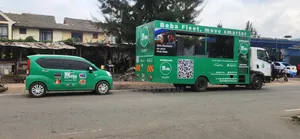 Roadshow Trucks