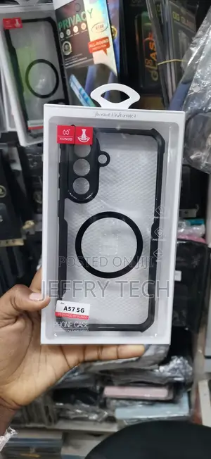 XUNDD Brand Protective Phone Case Designed for the Oppo A57 5G.