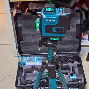 New Makita Laser Level/Makita Laser Level