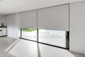 Blackout Window Coverings KSh 3,999/SQM Installed Nairobi