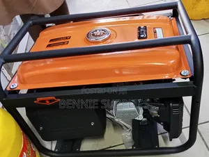 Cigma 10.0 Kva Gasoline Generator