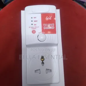 Led TV Guard