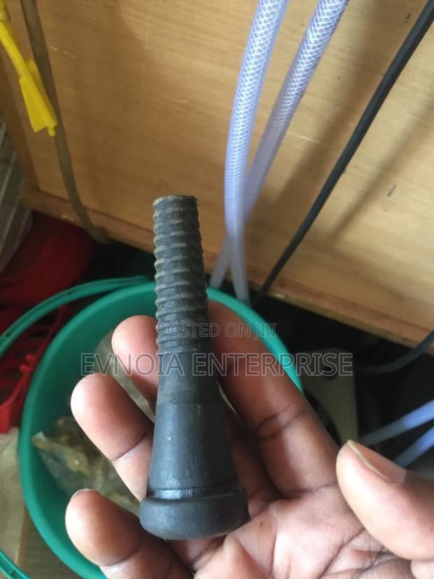 Plucker Rubber Fingers - main view
