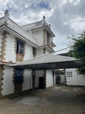 5bdrm Villa in Nyali Mkomani for rent