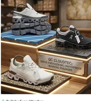 Casual Shoes