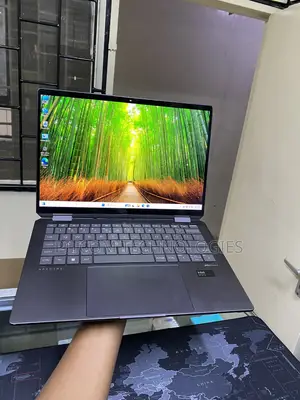 Laptop HP Spectre 13 16GB Intel Core Ultra 7 SSD 1T