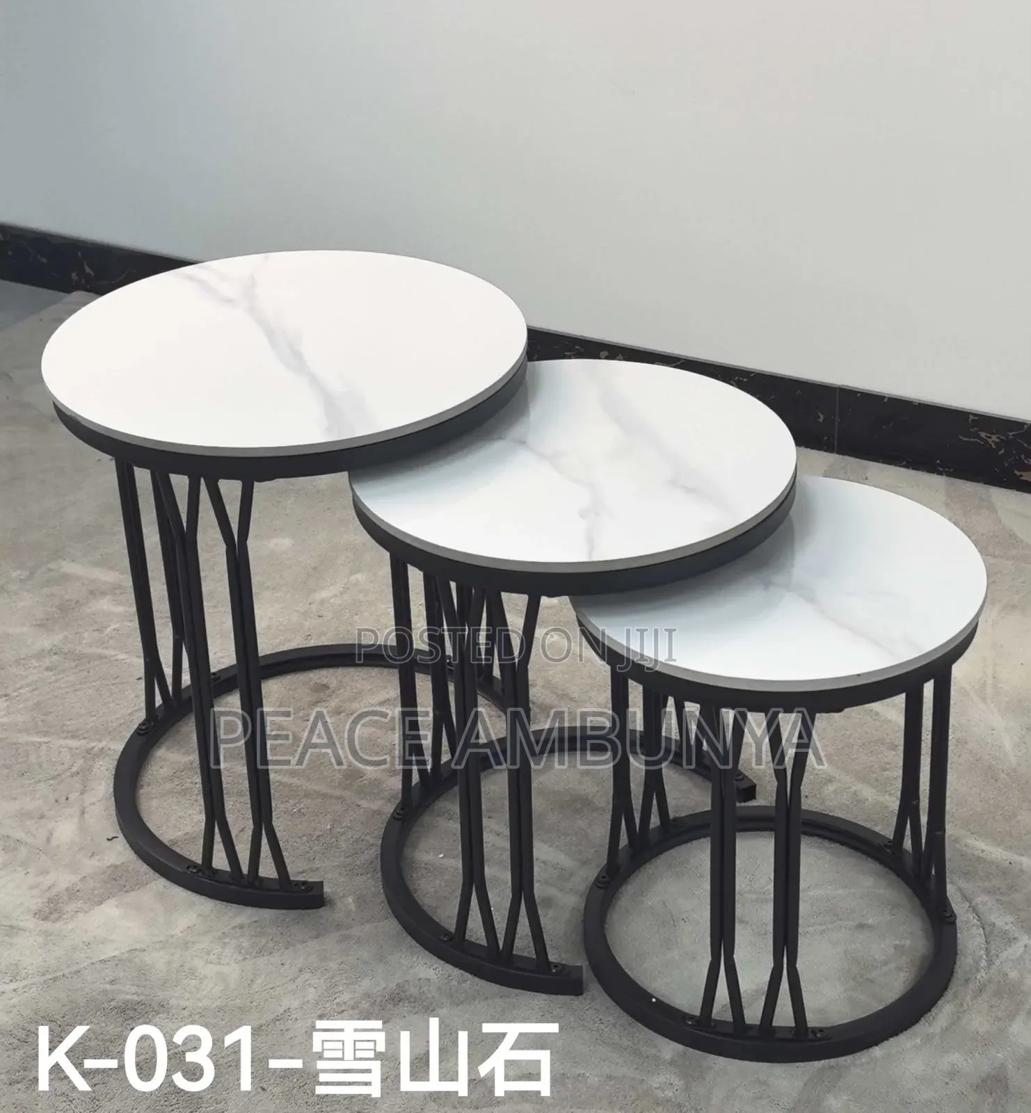 Quality Table