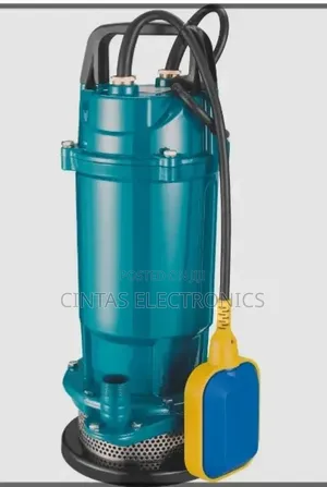 QDX1.5-32-750F Submersible Pump
