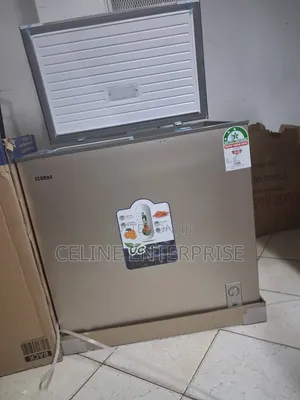 Ecomax 219 Litres Freezer