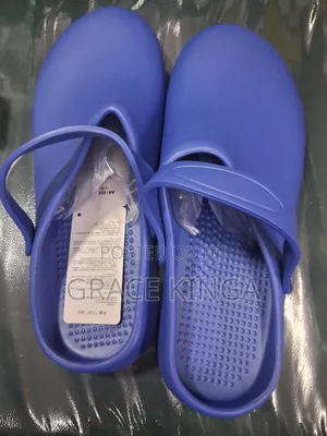 Medical Clogs – Comfortable, Lightweight Non-Slip