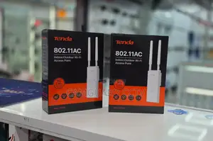 Tenda OAP1200 Dual Band 2.4GHz 5GHz WiFi Access Point