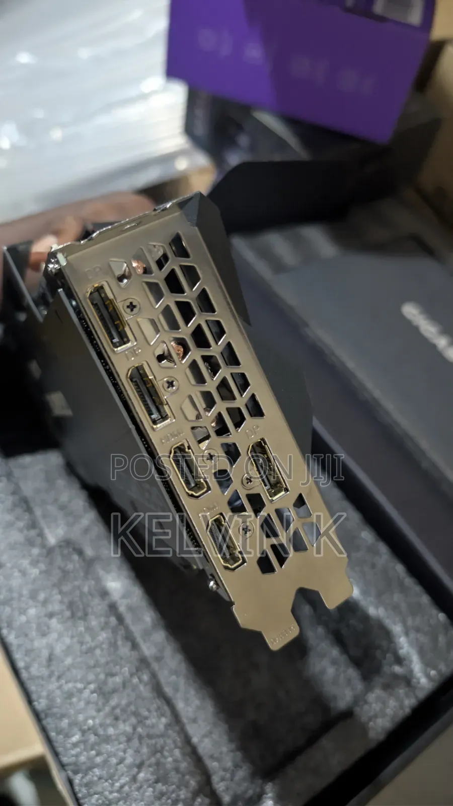 RTX 3080 Ti 12gb Gaming Graphics Card Gpu
