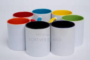 Two Tone Mugs