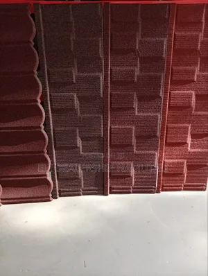 Decra Stone-Coated Roofing Sheets – Strong, Stylish Weather Resistant
