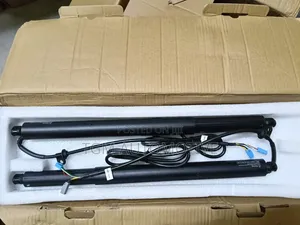Electric Boot Shocks Rav 4 2019 - Pair