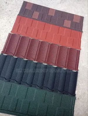 Decra Roof Tiles – Lightweight, Rust-Resistant Steel Roofing