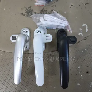 Aluminium Accessory