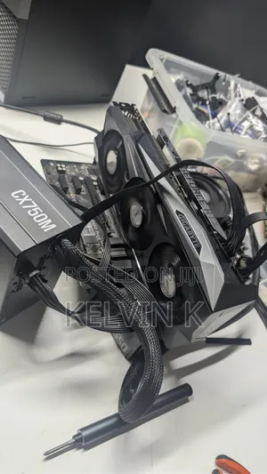 RTX 3080 Ti 12gb Gaming Graphics Card Gpu