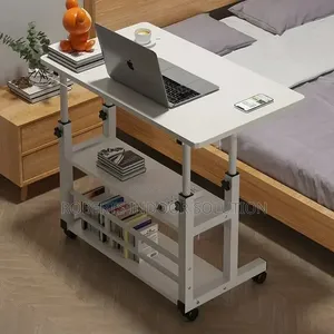 Height Adjustable Laptop Desk
