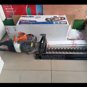 New Kzbur Hedge Trimmer/Kzbur Hedge Trimmer