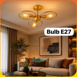 Ceiling Lights