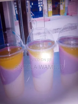 Ready Yoghurt
