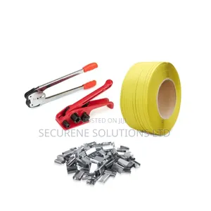 Polypropylene Strapping Kit Strapping Tensioner Sealer Tool PP