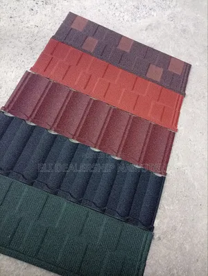 Modern Decra Mabati Roofing for Homes, Villas Commercial Buildings