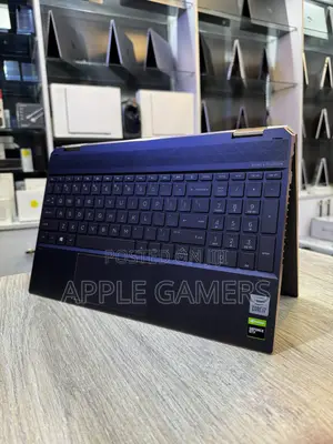 Laptop HP Spectre X360 15 16GB Intel Core i7 SSD 1T