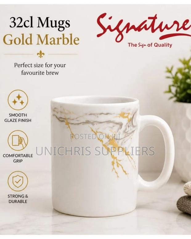 Signature Smart Cup - main view