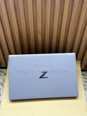 Laptop HP ZBook Power G7 64GB Intel Core i9 SSD 1T