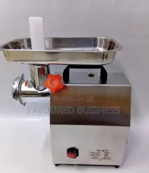 Long Time Warrant Meat Mincer M8/Top Quality Meat Grinder Electric