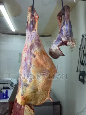 Fresh Beef
