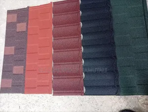 Decra Roofing Sheets – Premium Steel Roof Tiles With Stone Coating