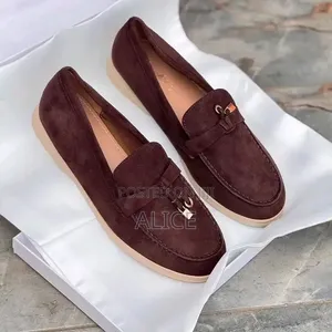 Brogues Ladies