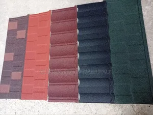 Heavy-Duty Decra Mabati – Superior Protection Against Harsh Weather