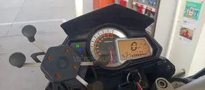 Benelli TNT 2019 Black