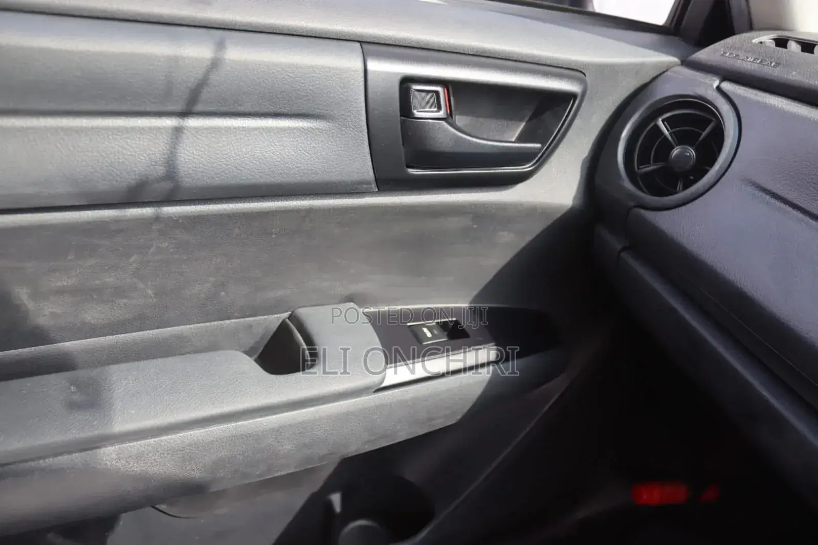 Toyota Corolla Fielder 2019 Silver