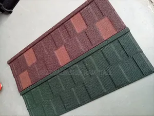Decra Mabati Roof Tiles – Beautiful, Strong Low Maintenance