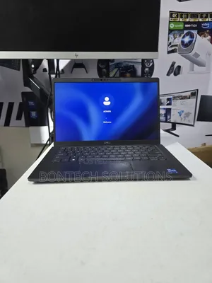 Laptop Dell Latitude 7330 16GB Intel Core i7 SSD 512GB