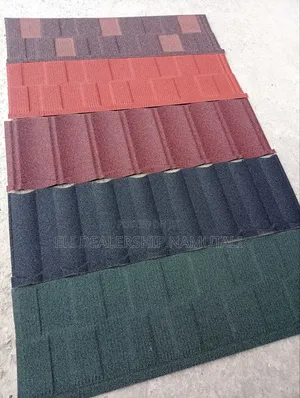 Decra Mabati Roof Tiles – Beautiful, Strong Low Maintenance