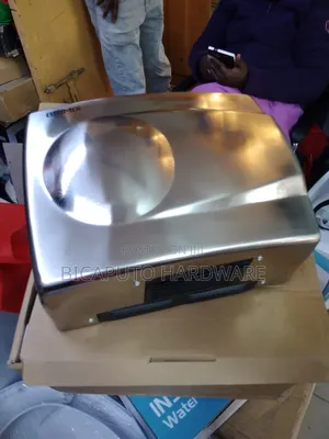 Hand Dryer Stainless