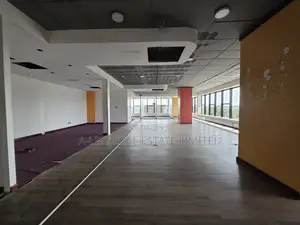 3,706 SQFT Commercial Space for Rent in Westlands