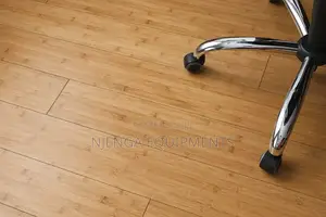 Bamboo Flooring Panels