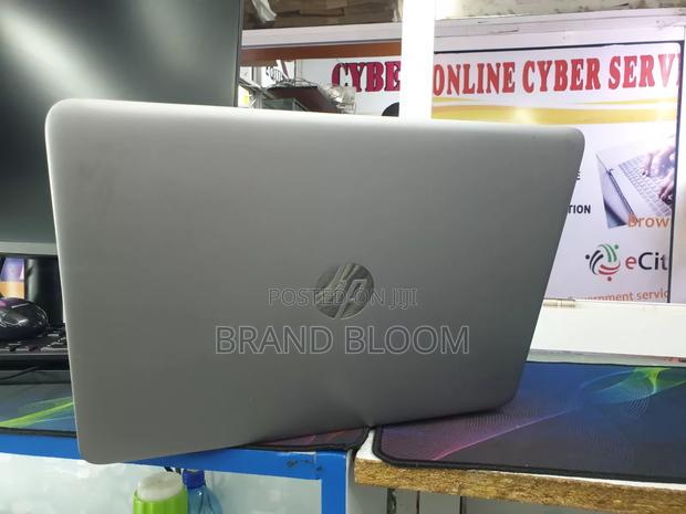 Laptop HP EliteBook 840 G3 8GB Intel Core i5 SSD 256GB - thumbnail 3