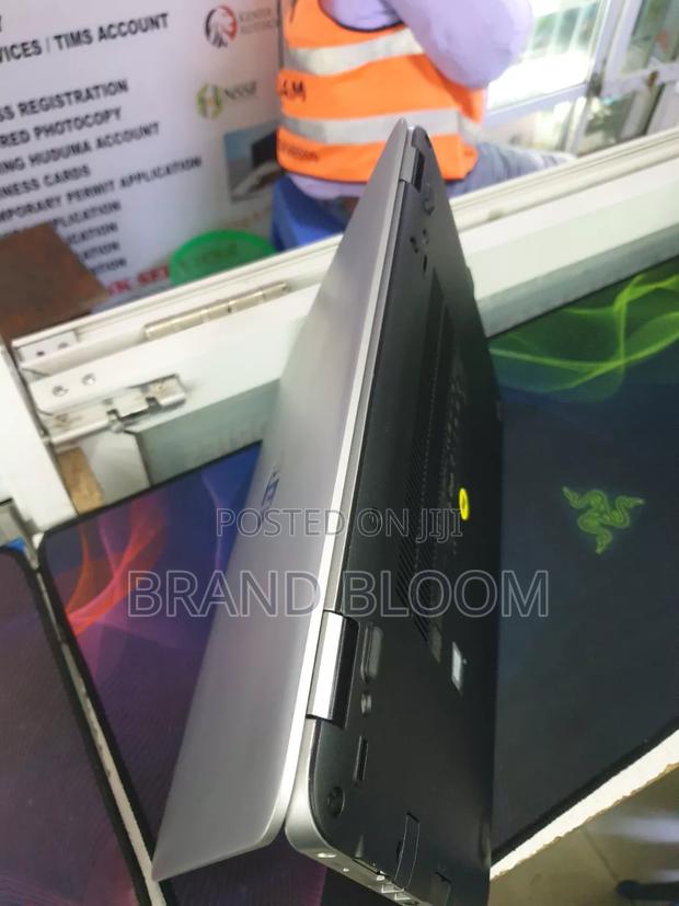 Laptop HP EliteBook 840 G3 8GB Intel Core i5 SSD 256GB - thumbnail 4