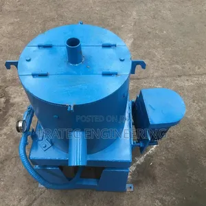 Gold Density Machine