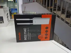 Tenda AOP1200 High-Speed Dual Band Access Point for Home Office