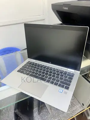 Laptop HP EliteBook X360 1030 G3 8GB Intel Core i7 SSD 512GB