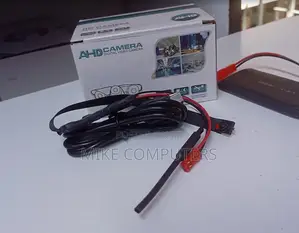 Real-Time Monitoring Lightweight Mn4 Pinhole Hidden